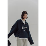1997 ロゴ ジップアップ MTM