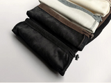 Newty Patch Pocket String Corduroy Wide Pants[Long & Short]