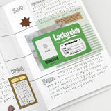oab idカードパック2 / 身分証明書セット