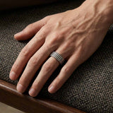Undercurrent Gear Ring
