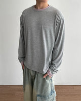 Match Layered Long Sleeve