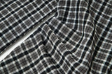 Rosy Stripe Pocket Shirt 232719392