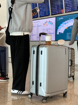 LMN トレーニングワイドカーゴパンツ