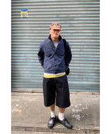 Rich cut cation jacket