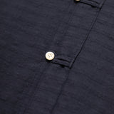 PARAGRAPH LOOP CLOSURE SHIRT