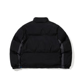 COMFY SHORT DOWN PADDING JUMPER  