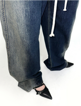 velcro stiletto(2color)