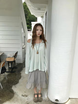  near layered long sleeve 