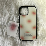 JELLY STRAWBERRY EPOXY CASE