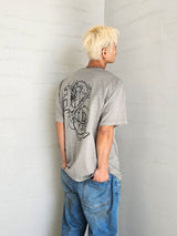 VENTIQUE ドラゴンTシャツ３カラー