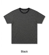 EL Soft Striped Short Sleeve Tee