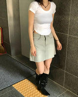 Levan skirt