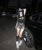 love code top (4colors)