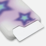 STARBEAM CASE_LAVENDER (glossy card hard)