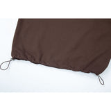Nus. x Huke MTM (Brown)
