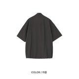 From Ripstop Half JK (3color)