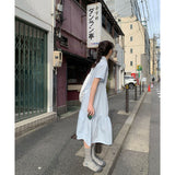 Jelly long dress