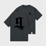 [UNISEX] gstar Logo Short Sleeve T-shirt