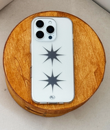 [MADE] Double Star Jelly Case