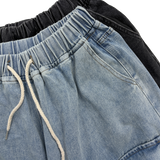 big panel cargo pants