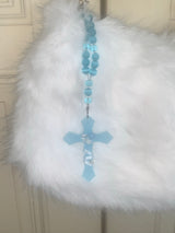 Holy Keyring_3 Colors
