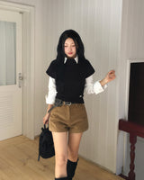 [ORIGINAL] Lit Half-Polar Short Sleeve Knit