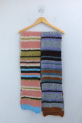 Mori Color Block muffler