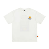 スタジアムグラフィックTシャツ