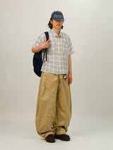 CO WIDE BANDING PANTS