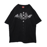 T-shirt 不義