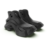 FLAINE HYBRID MID CHARCOAL
