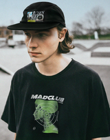  CHAOS 5PANEL CAPS