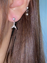 mermaid tail pierce
