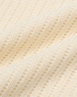 (M's) Velour Dekki Short Sleeve Knit