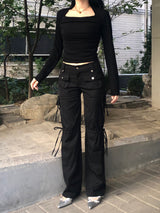 Pocket Point Cargo Pants