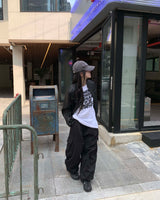 ラッシュカーゴパンツ