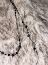 Oriental Beads Necklace