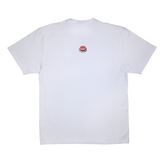 ヤヨイサクラショートスリーブTシャツ ホワイト / 白TEE