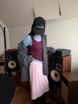 village field jacket 