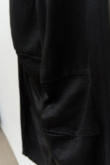 Max Coating Tencel Pants