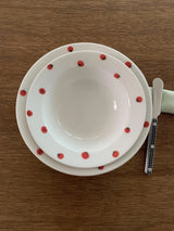 Tomato Bowl : Basic size