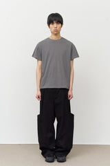Peanut Washed Pants