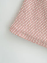 Mellow Border Tube Top