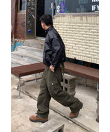 Saint Coating Jacket