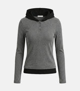 Offer Layered Button Hood