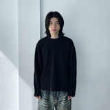 Subtle Fine Line Top