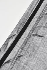 VENTIQUE ハンドペインティング ザ ティー ウォッシング トレーニング パンツ 2colors