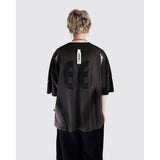 TAGGED - Special Drop 66 Darkwashed T-Shirt