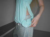 2way minty off top