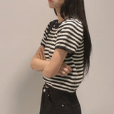 Anderson Stripe Knitwear